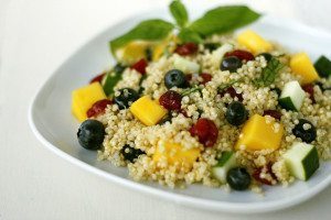 quinoa breastfeeding eat