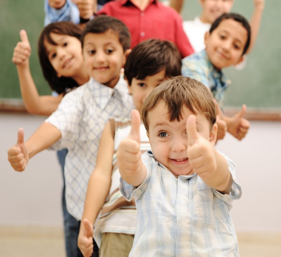 teaching