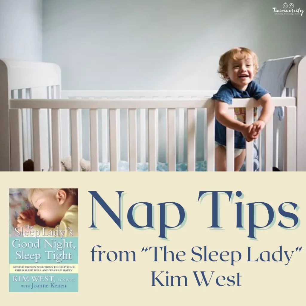 Nap Tips