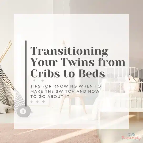 Transitioning to Beds