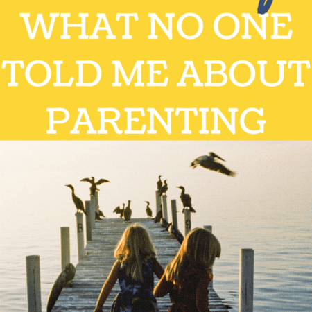 Surprising Things No One Ever Told Me About Becoming a Twin Parent