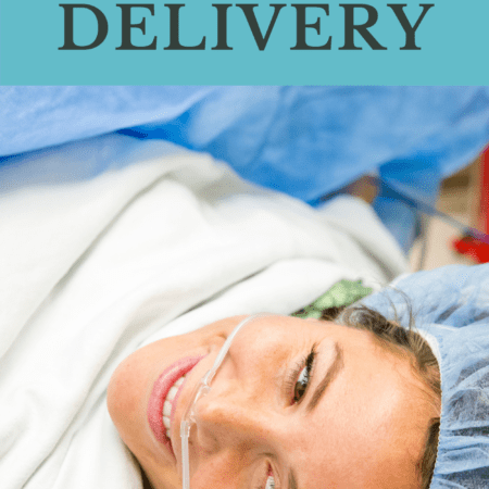 How My Vaginal Delivery Compared to My Emergency C-section