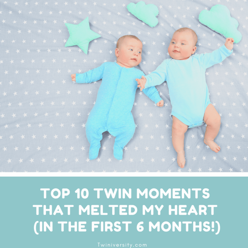 twin moments
