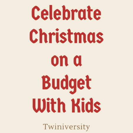 10 Free or Cheap Things To Do With Kids This Holiday Season
