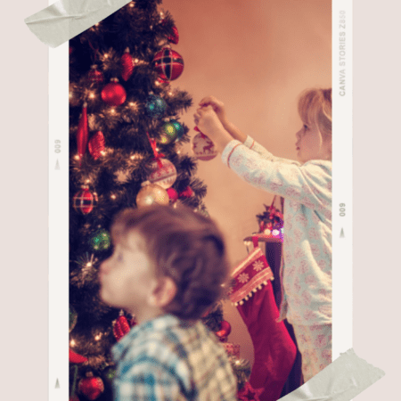 10 Free or Cheap Things To Do With Kids This Holiday Season