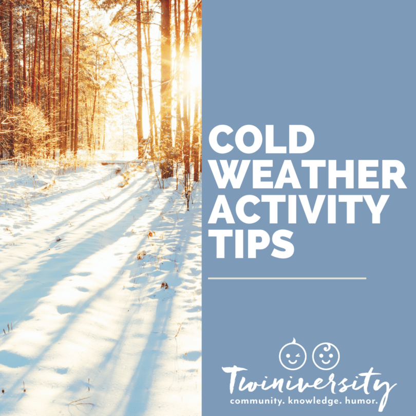cold weather Activity