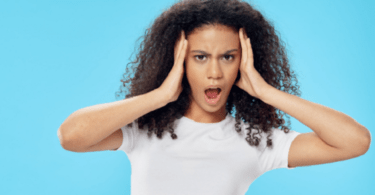 stupid things annoyed woman