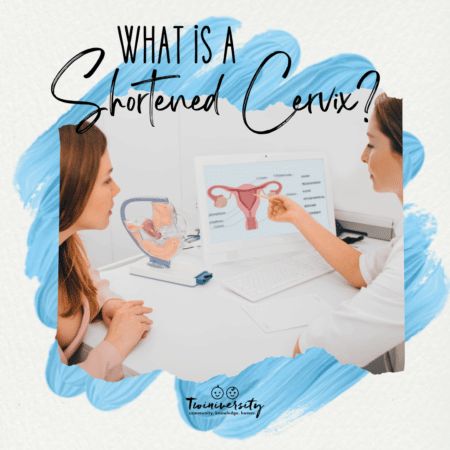 What is a Shortened Cervix?