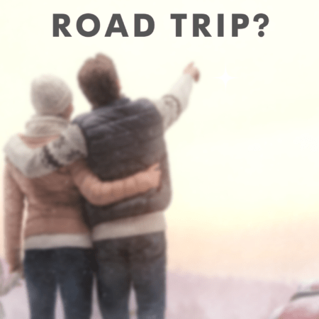 5 Holiday Road Trip Do’s and Don’ts