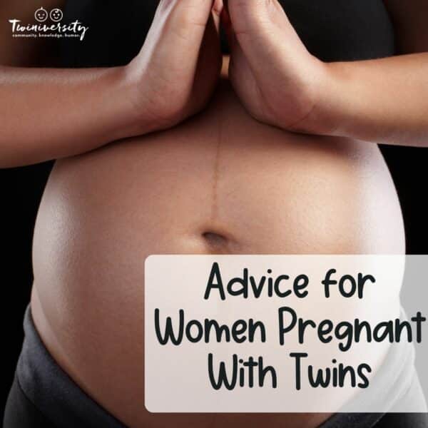 Twin Pregnancy Health