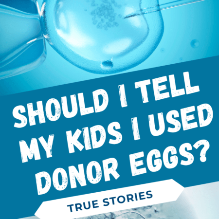 Donor Egg