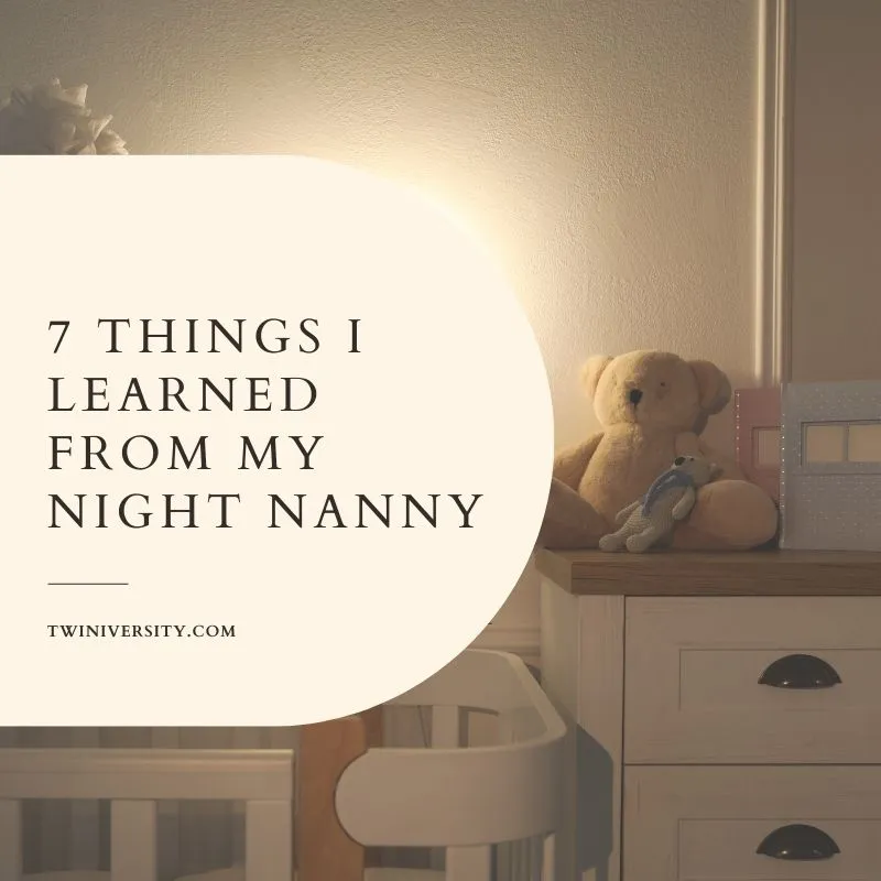 Night Nanny