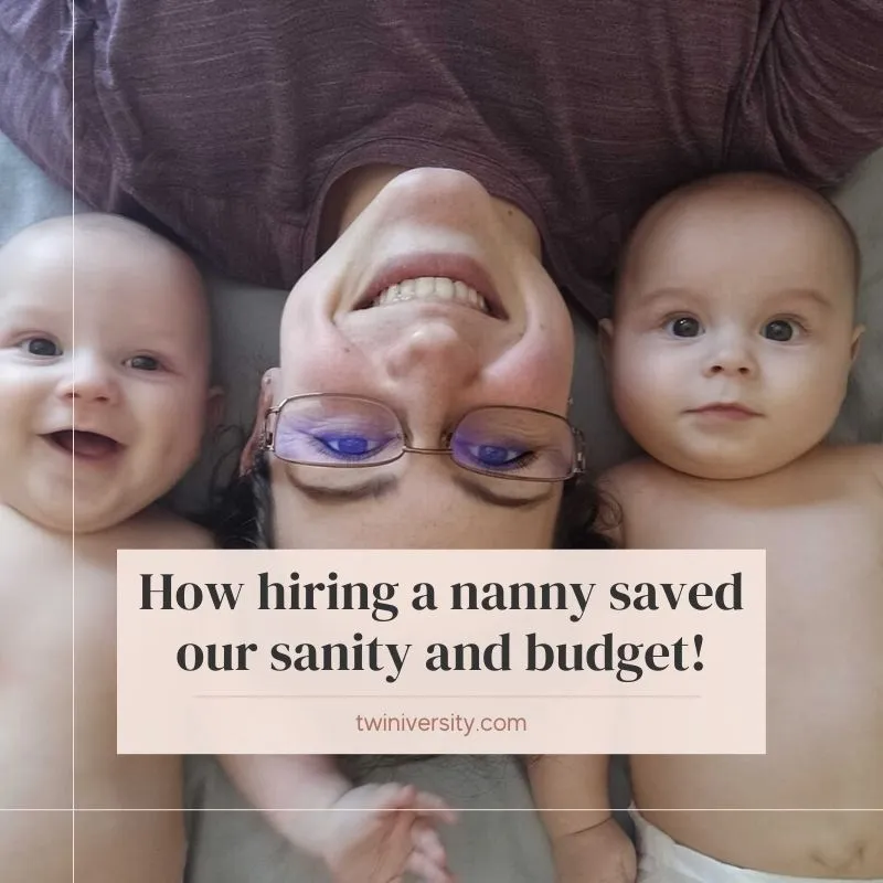 hiring-nanny