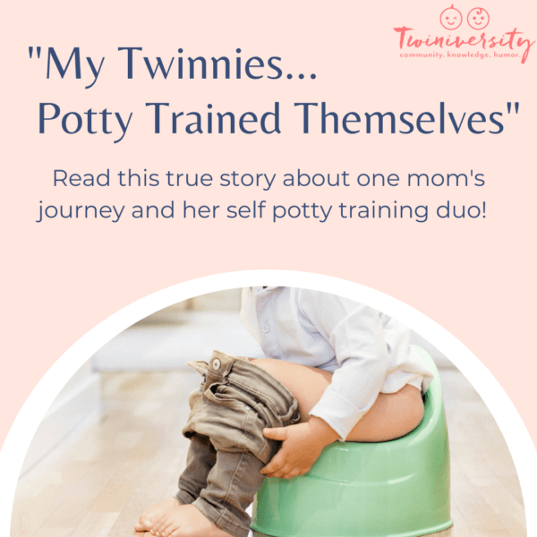 potty training