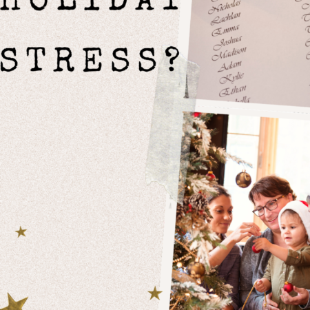 13 Ways to Beat Holiday Stress &#038; Keep Your Holidays Happy