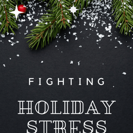 13 Ways to Beat Holiday Stress &#038; Keep Your Holidays Happy