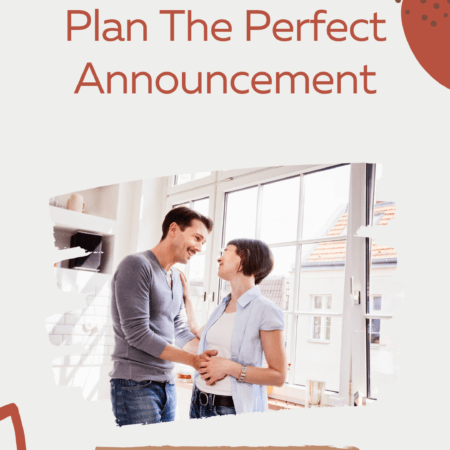 The Ultimate Guide for The Perfect Twin Pregnancy Announcement