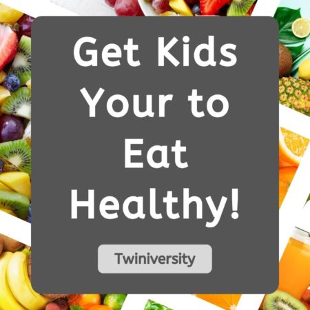 Eating Healthy Tips That Actually Work For Toddlers