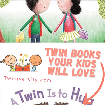 The Best Twin Books That Your Twins Will Love to Read