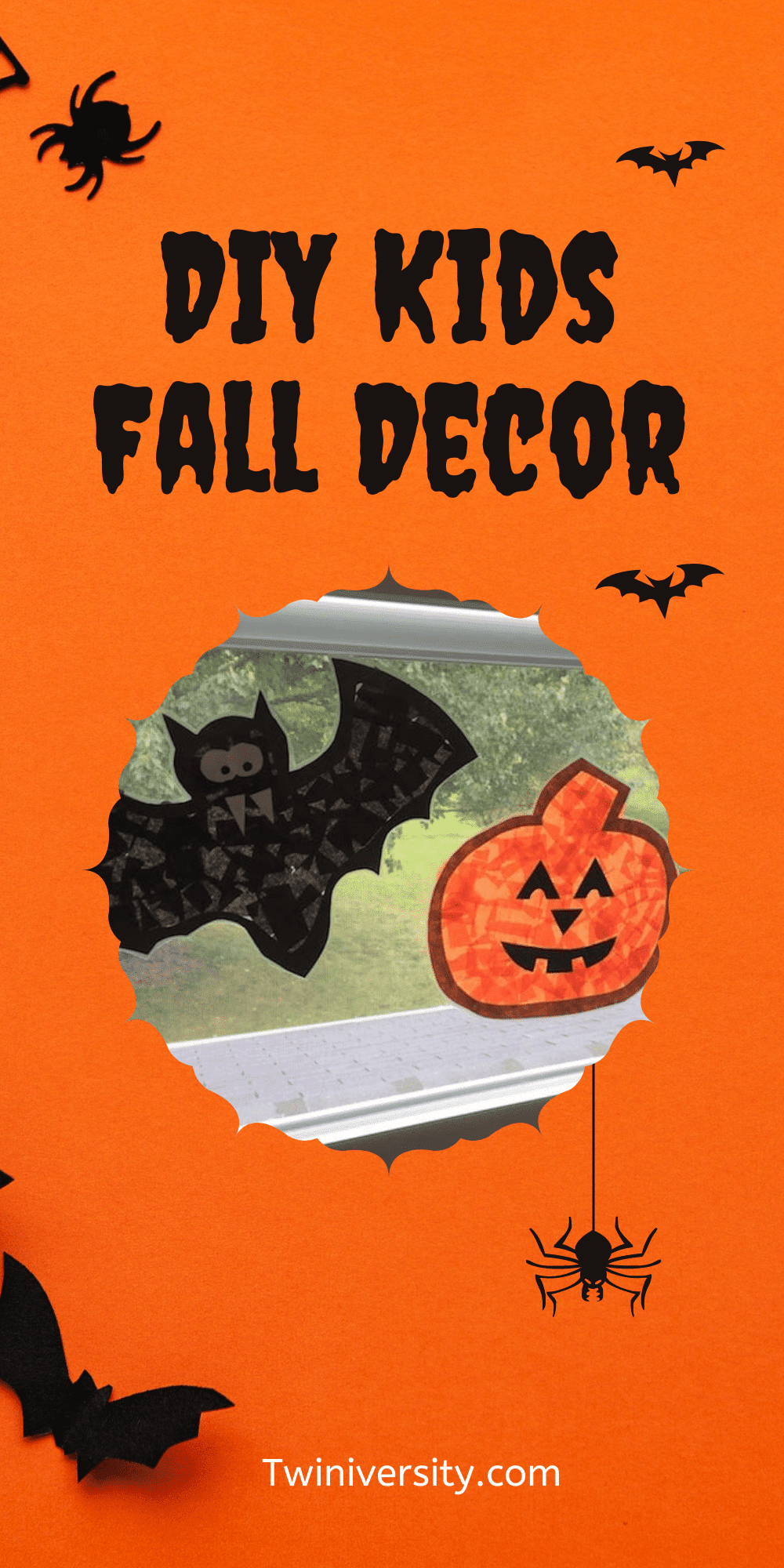 Halloween Decorations To Make With Toddlers Halloween Decorations To Make With Toddlers