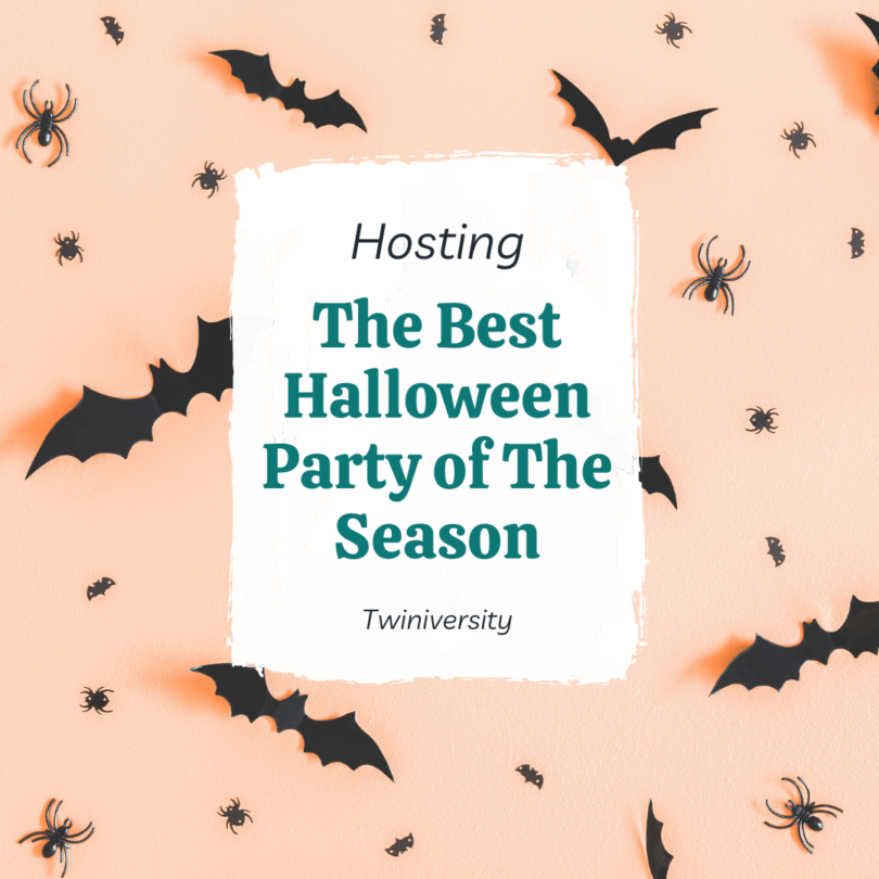 Hosting a Spook-tacular Halloween Party That Won&#8217;t Break the Bank