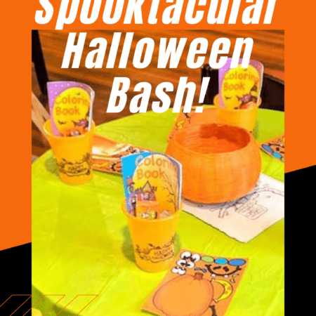 Hosting a Spook-tacular Halloween Party That Won&#8217;t Break the Bank