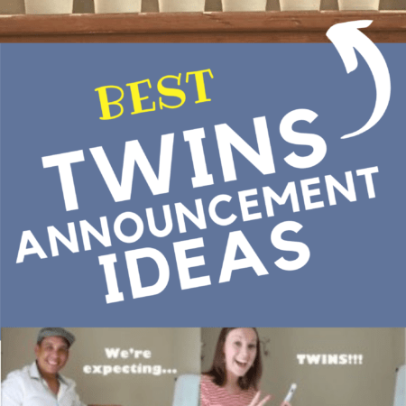 twins announcement
