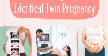 prenatal care for identical twin pregnancy