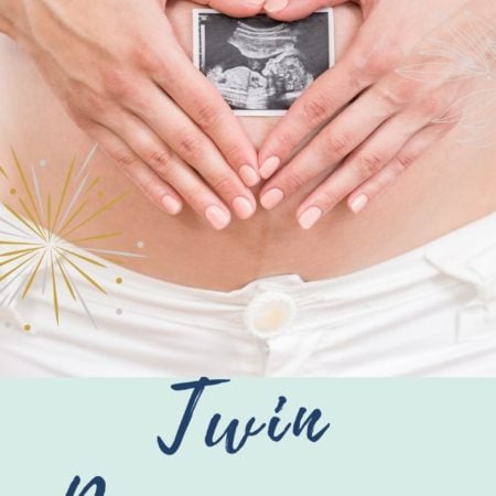 Twin Pregnancy Calendar: What To Do and When To Get Ready!