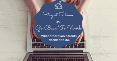 Go back to work