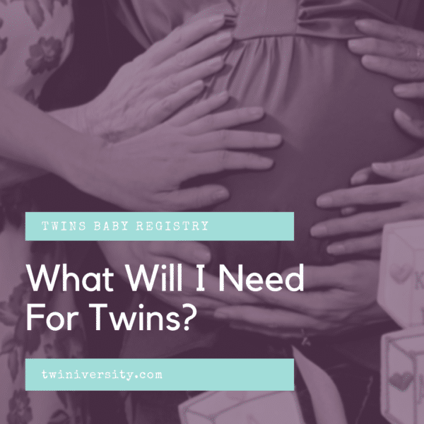 Twin Ready Registry Event