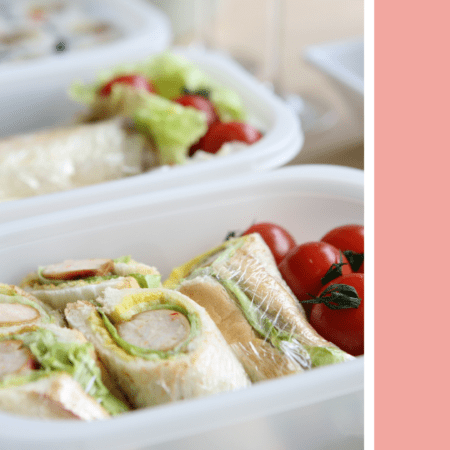 7 Hacks to Make Packing School Lunch Easier