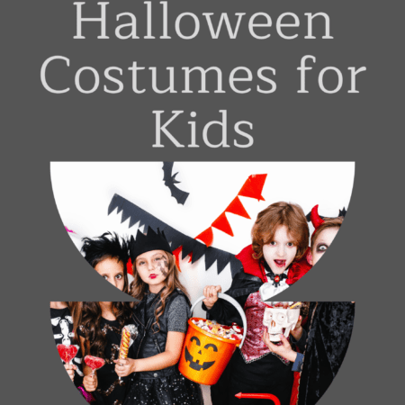 Cheap Halloween Costumes for Twins