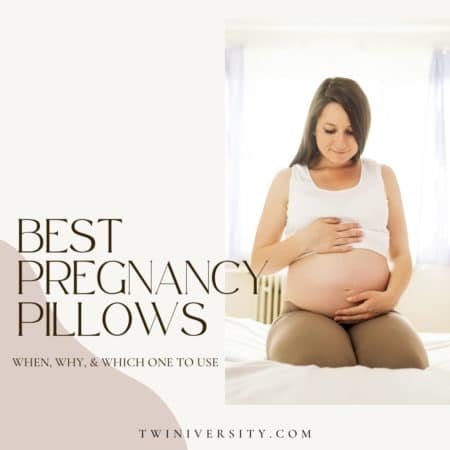 best pregnancy pillows