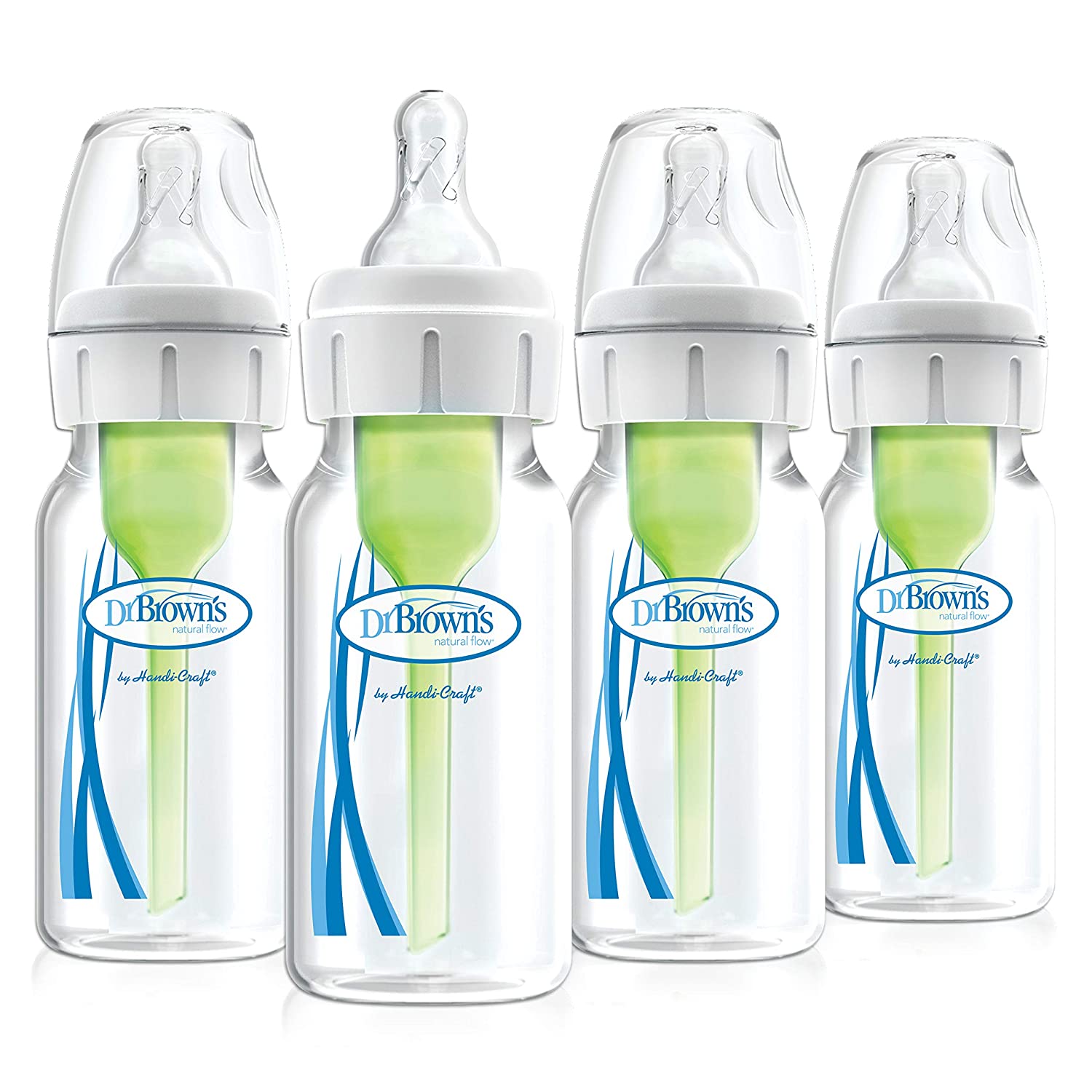 Baby Bottle Sizes Chart Dr Brown