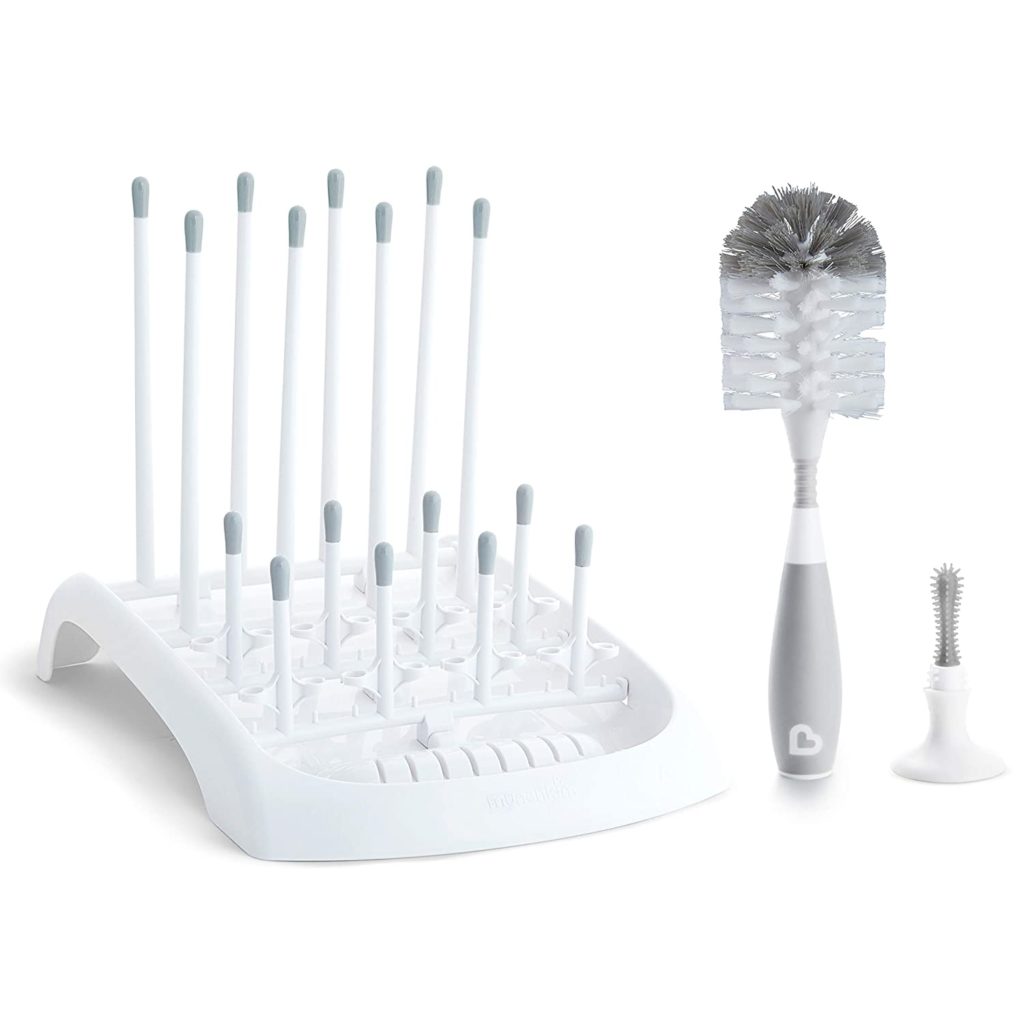 OXO Tot Bottle Drying Rack 