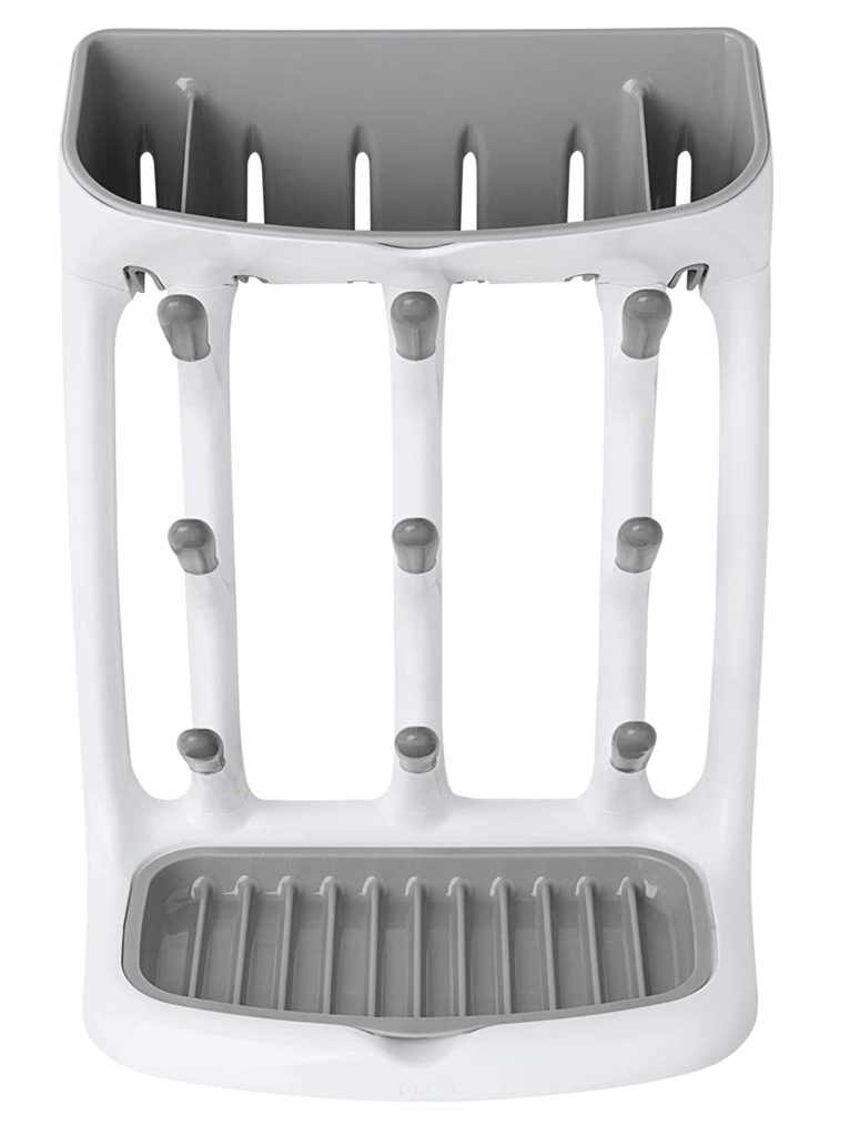 The 3 Best Baby Bottle Drying Racks