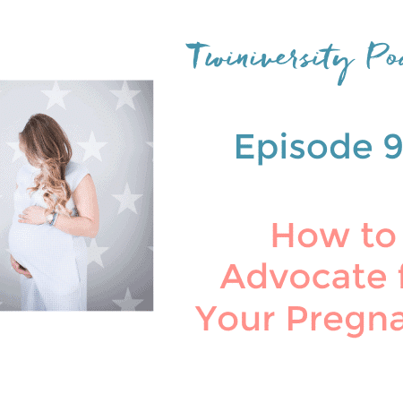 Twin Pregnancy Concerns