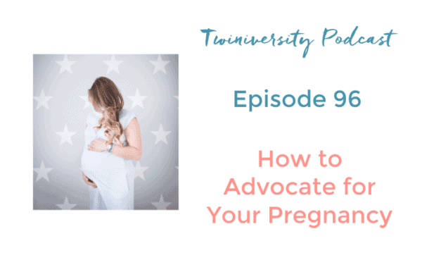 Twin Pregnancy Health