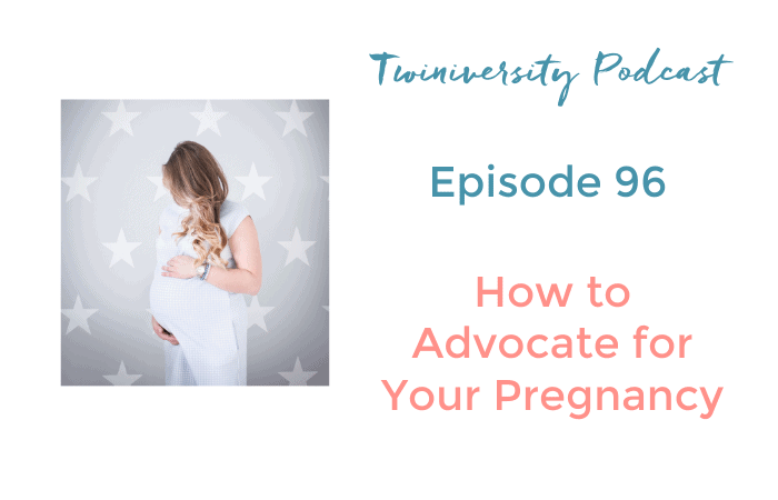 How to Advocate for Your Pregnancy