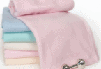 stroller blanket