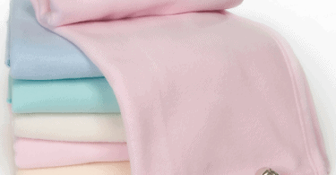 stroller blanket