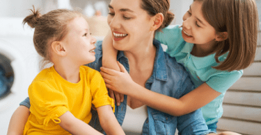 chores for 6-year-olds