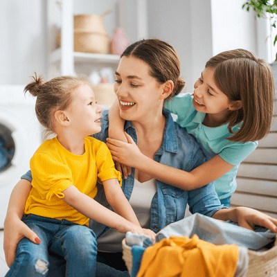 chores for 6-year-olds