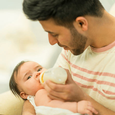 how many baby bottles do I need Many bottle feeding upset infant