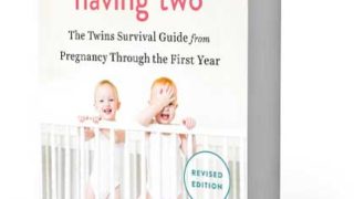 The Ultimate Twin Pregnancy Guide