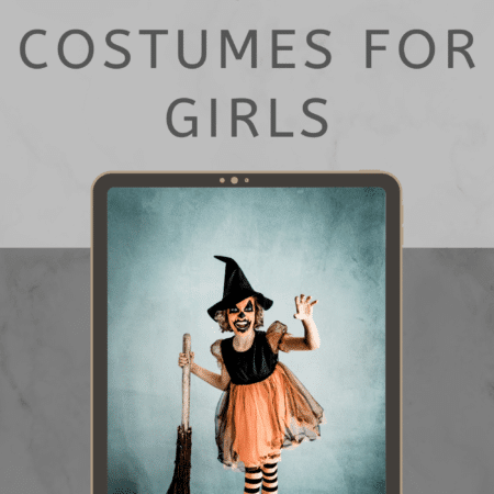 Twin Girls Halloween Costumes Ideas for Your Sweeties