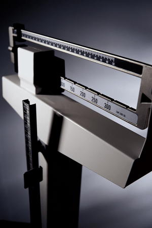 twin pregnancy symptoms medical scale