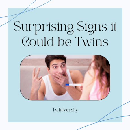 Twin Pregnancy Concerns