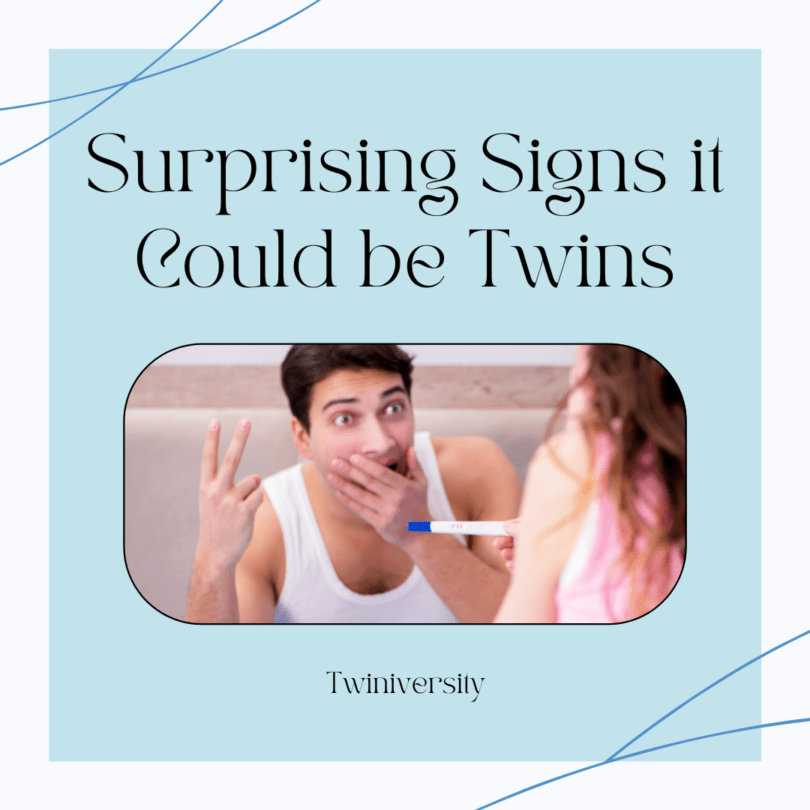 Twin Pregnancy Symptoms: 10 Surprising Signs It Might Be Two